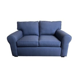 SP30374-20 Ethan Sunbrella Cast Harbor Loveseat