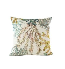 18" Pillow w/ Cording