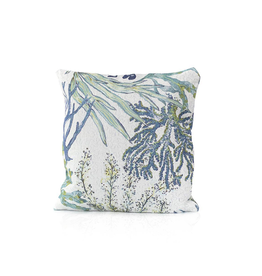 Pillow 5 18" Pillow w/ Cording Oceanside 31092