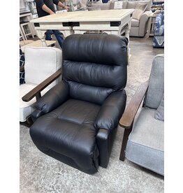 9AW67LV   Rocker Recliner 41363L  Black