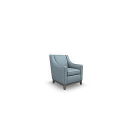 2070R Club Chair Lake 22052C