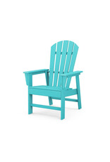 Polywood SBD16AR South Beach Casual Chair Aruba