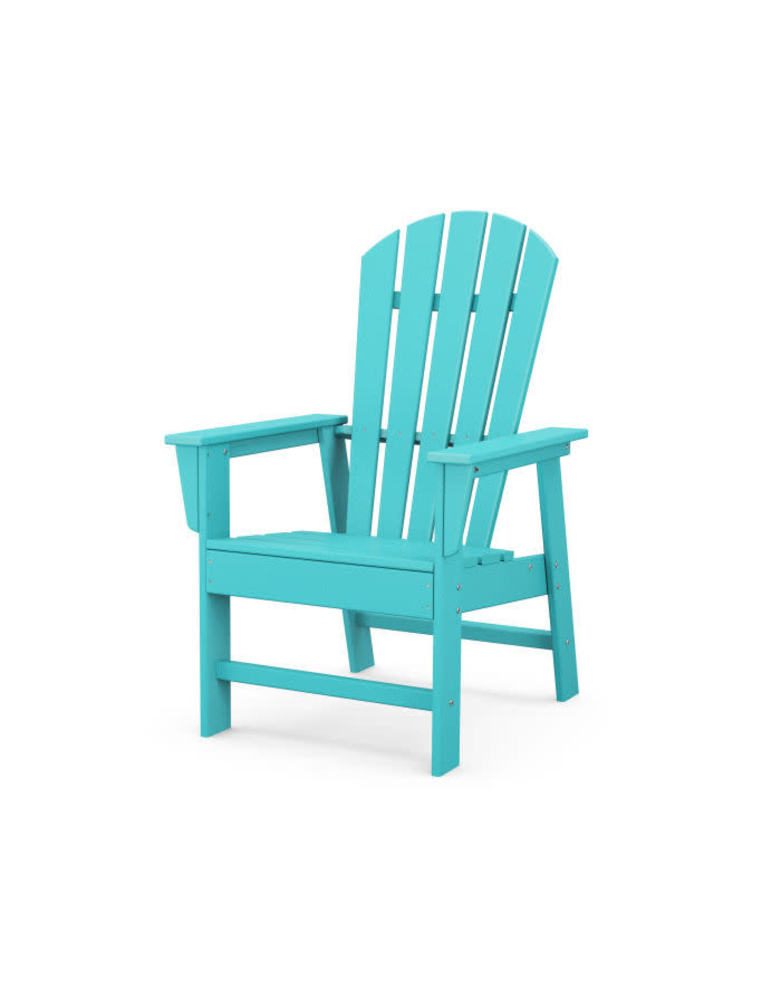 Polywood SBD16AR South Beach Casual Chair Aruba