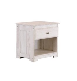 Discovery World Furniture 85260 Ash Nightstand