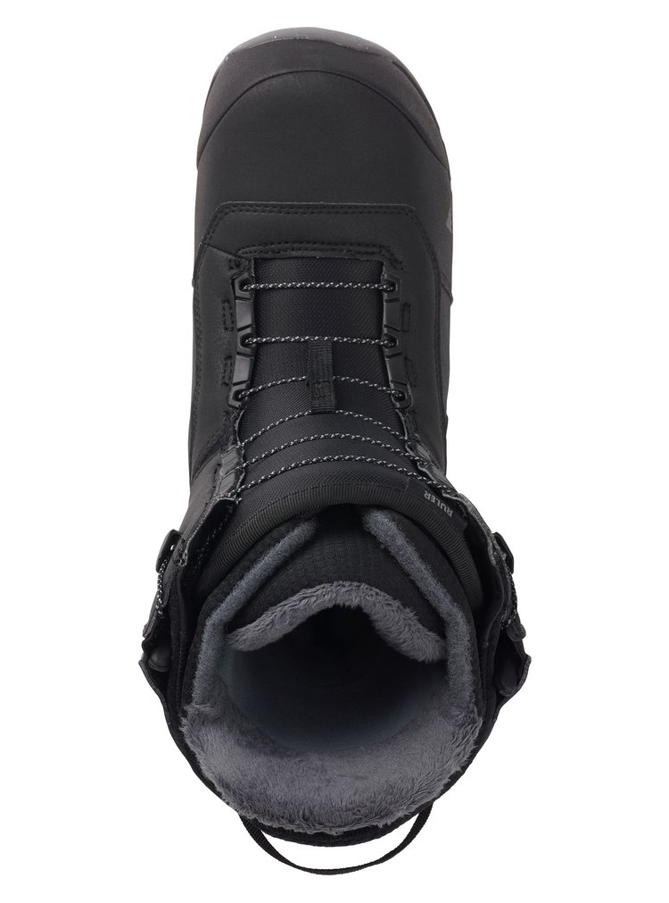 Burton Burton Ruler Boots | Black