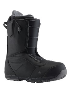 Burton Burton Ruler Boots | Black