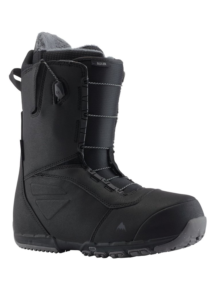 Burton Burton Ruler Boots | Black