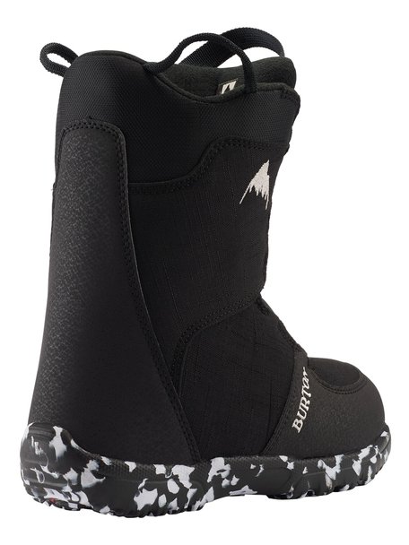 ⭐︎美品⭐︎【BURTON】KIDS GROM BOA 20.5 Burton Grom Boa Snowboard Boots - Big Kids' 2024 | evo