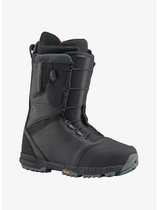 Burton Men's Tourist Snowboard Boots | Black