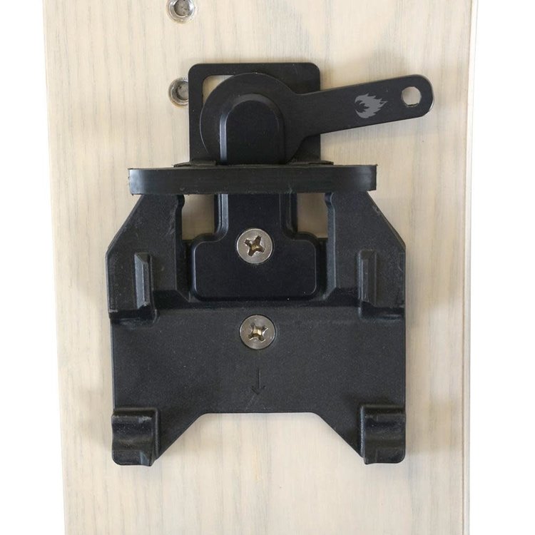 Spark T1 STep Locker