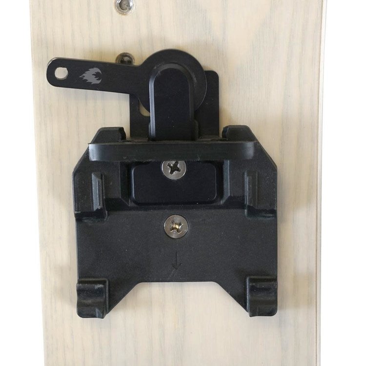 Spark T1 STep Locker