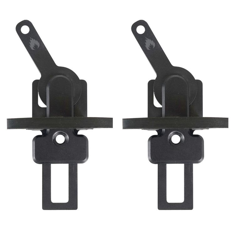 Spark T1 STep Locker