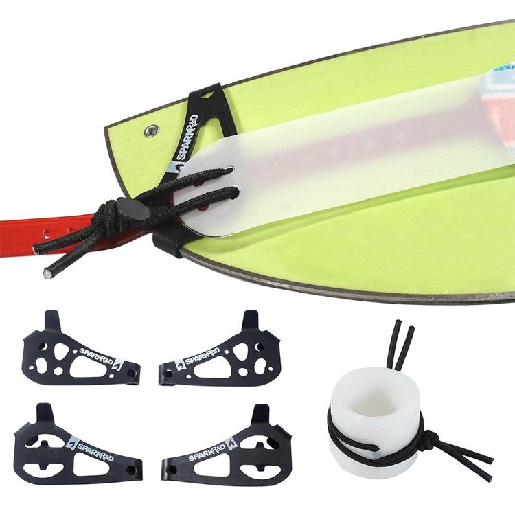 Spark Spark Zip Strips Skin Kit