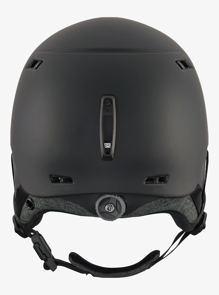 Anon Anon Rodan Helmet | Black