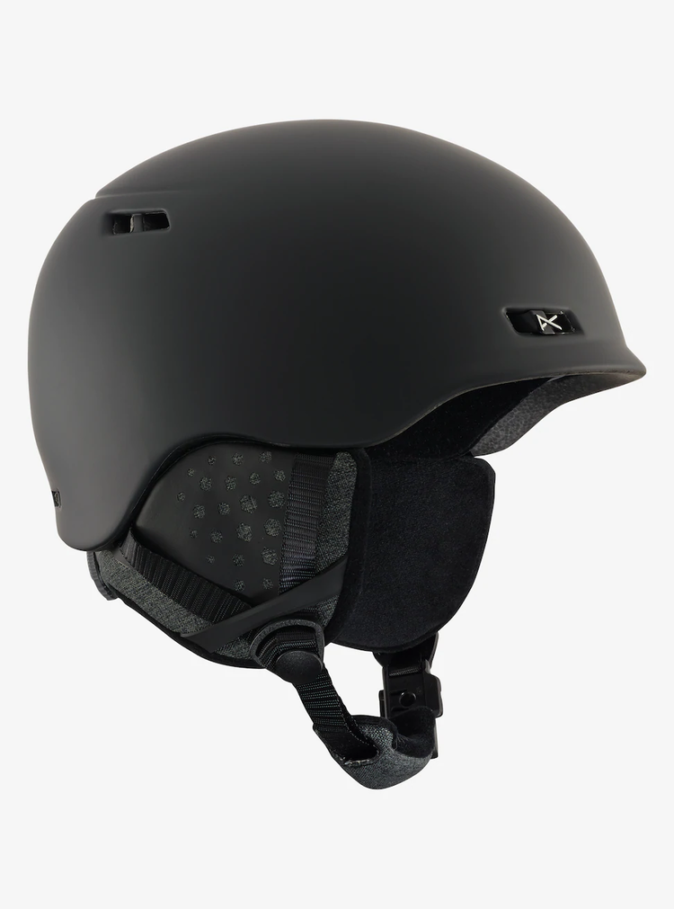Anon Anon Rodan Helmet | Black