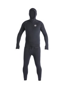 Airblaster Men's Classic Ninja Suit | Black
