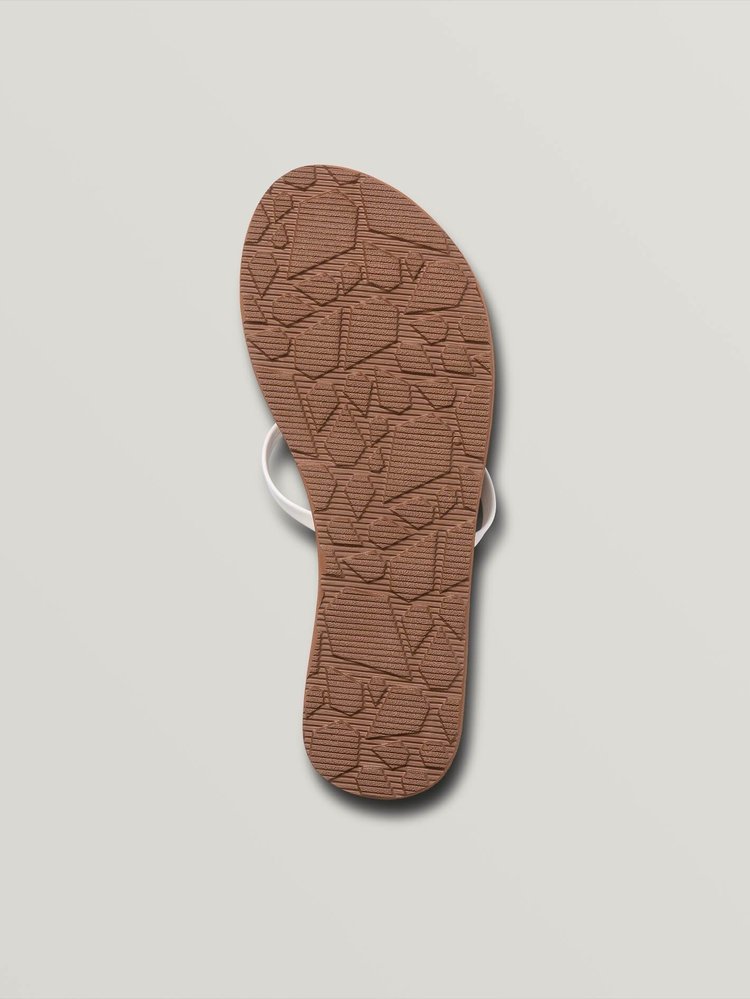 Volcom Volcom New School II | White