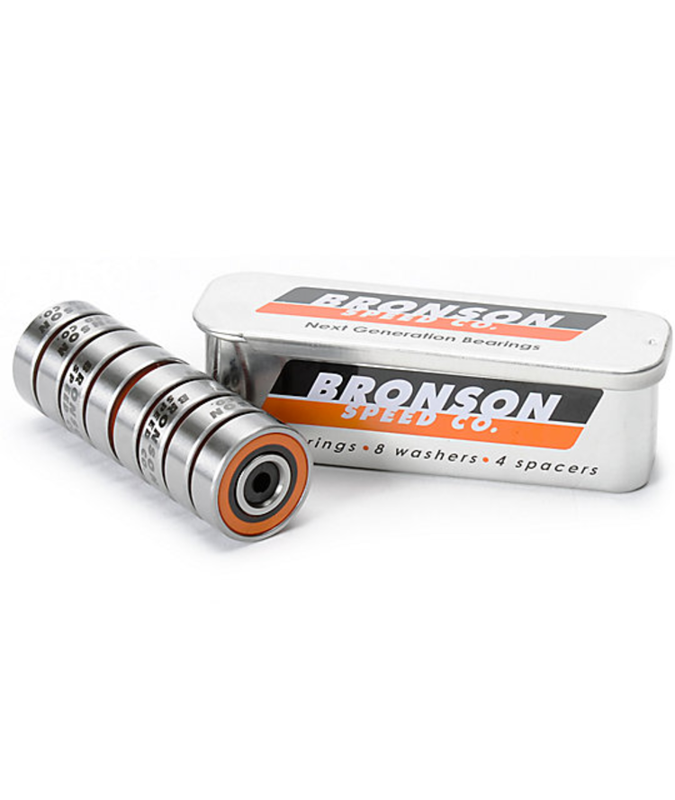 BRONSON Bronson G3 Bearings