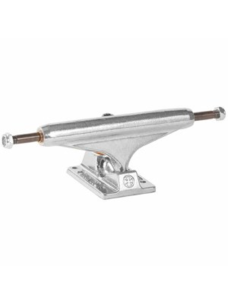 Independent Independent Stage 11 Forged Hollow Trucks | Polished Silver