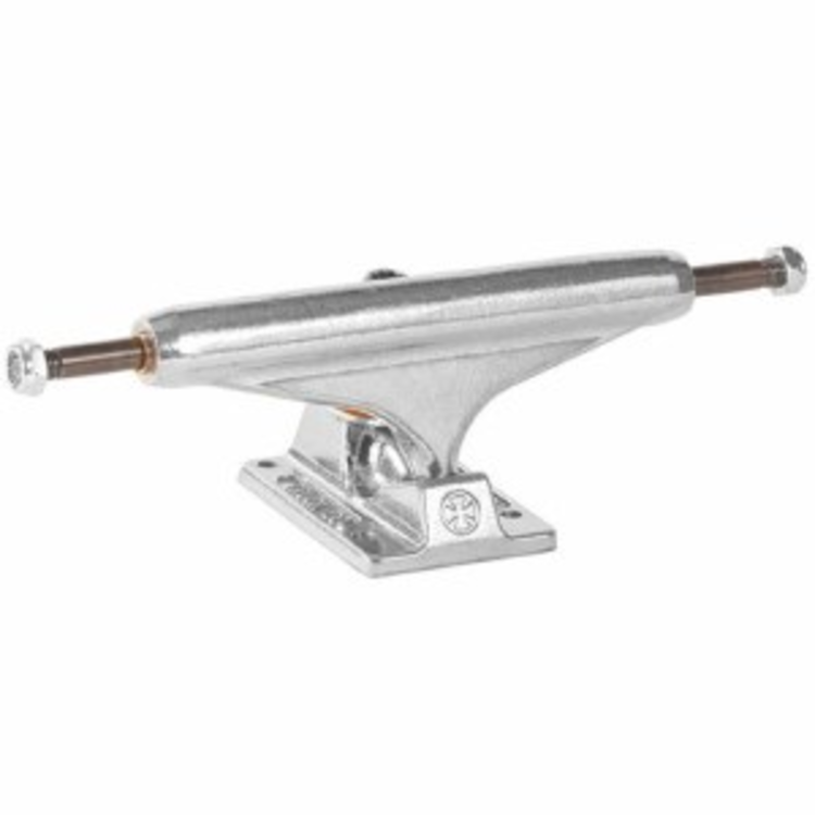 Independent Independent Stage 11 Forged Hollow Trucks | Polished Silver