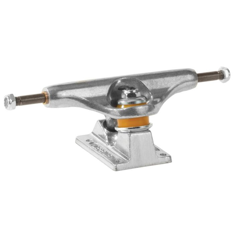 Independent Independent Stage 11 Forged Hollow Trucks | Polished Silver