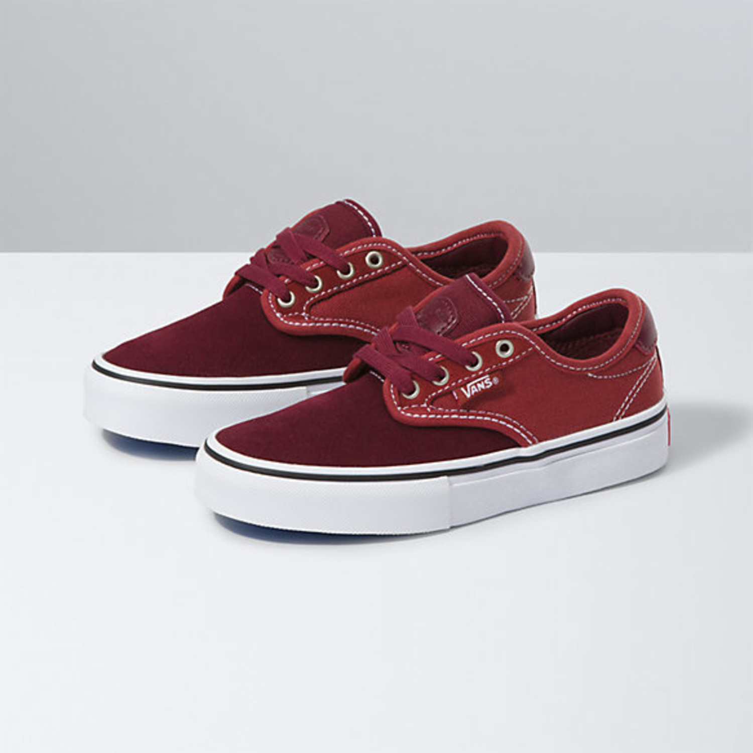 vans chima ferguson pro