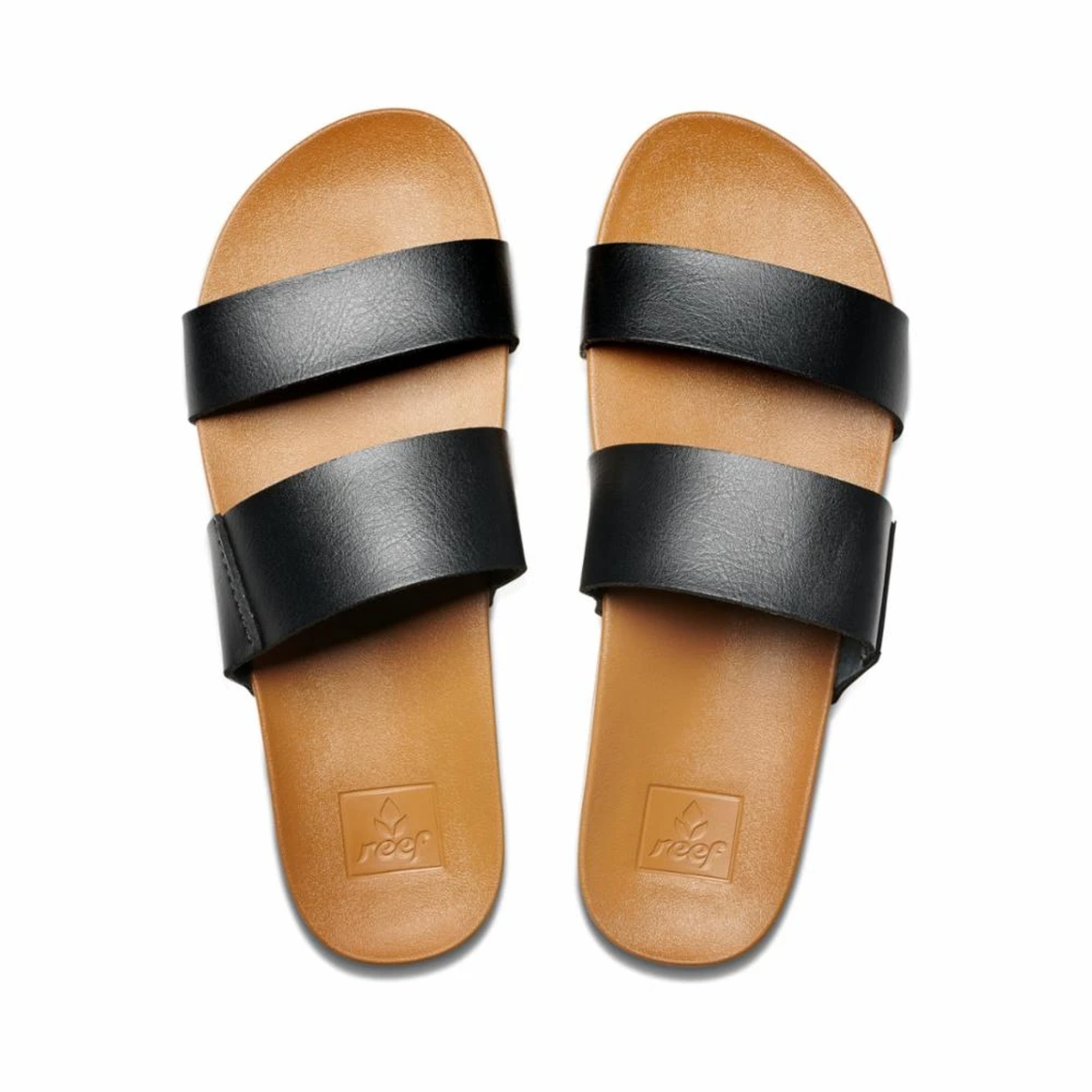 Reef cushion hotsell bounce black