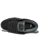 GLOBE Fusion Gunmetal/black - Skate Shoes Unisexe GLOBE Fusion Gunmetal/black - Skate Shoes Unisexe