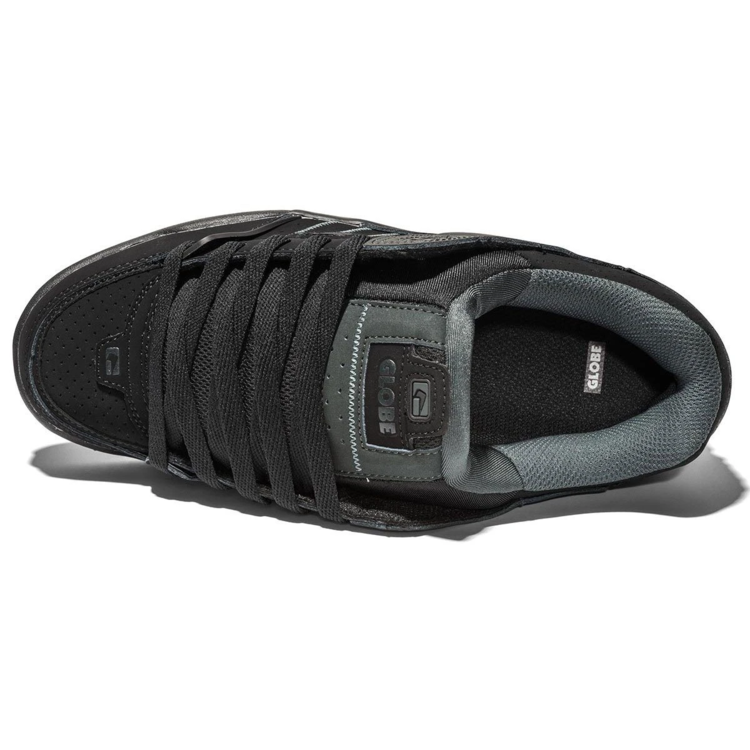 Globe Fusion | Black/Night
