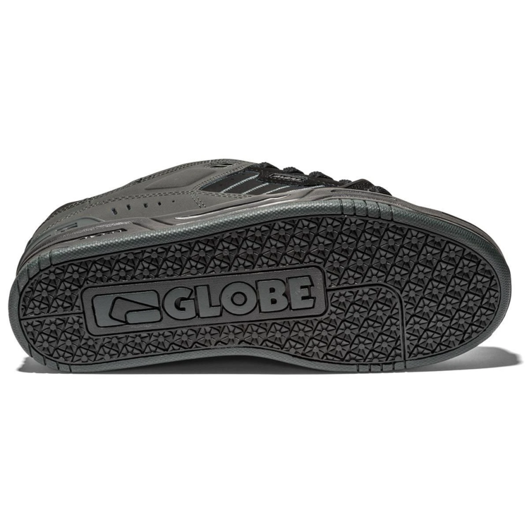Globe Fusion | Black/Night