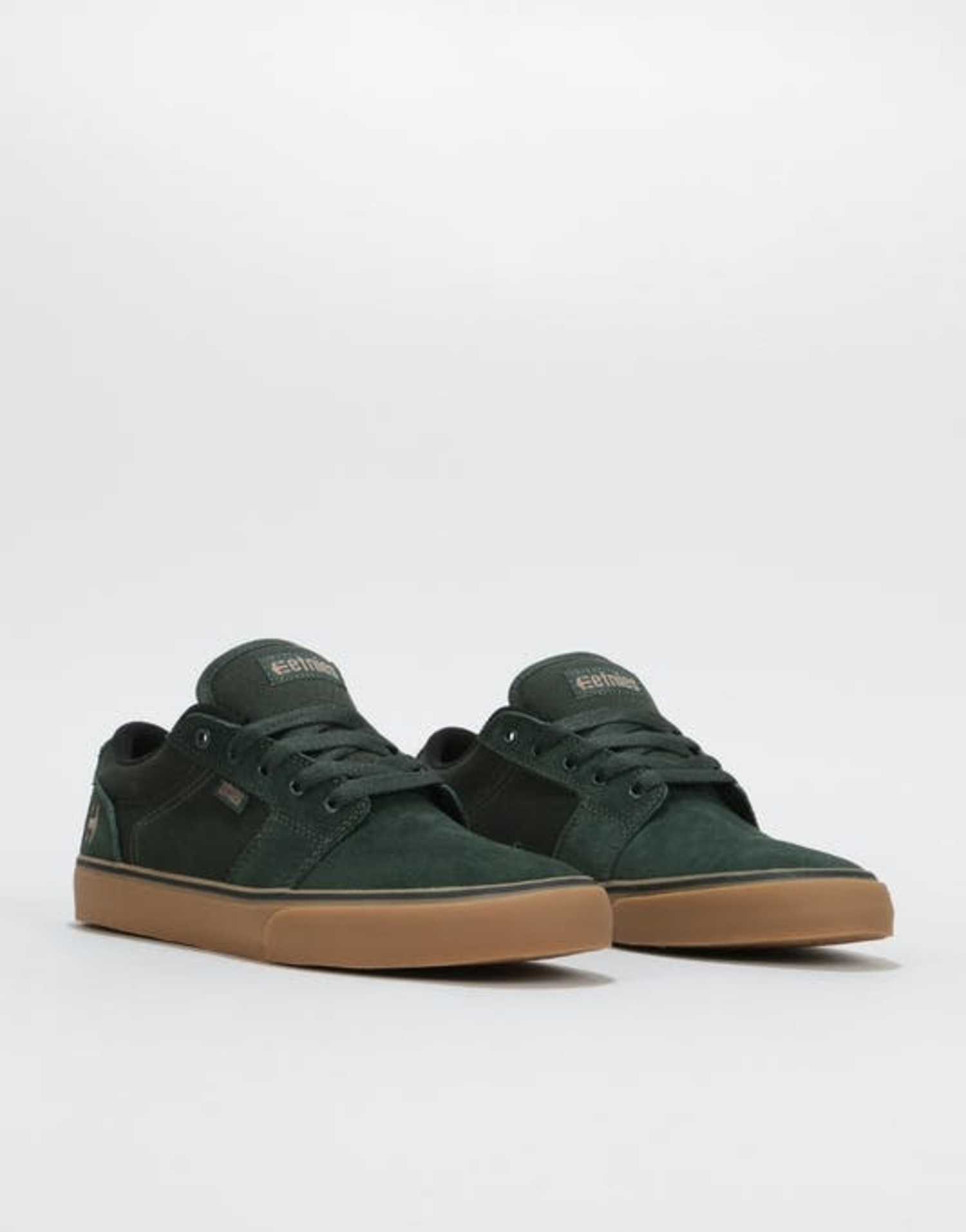 etnies barge