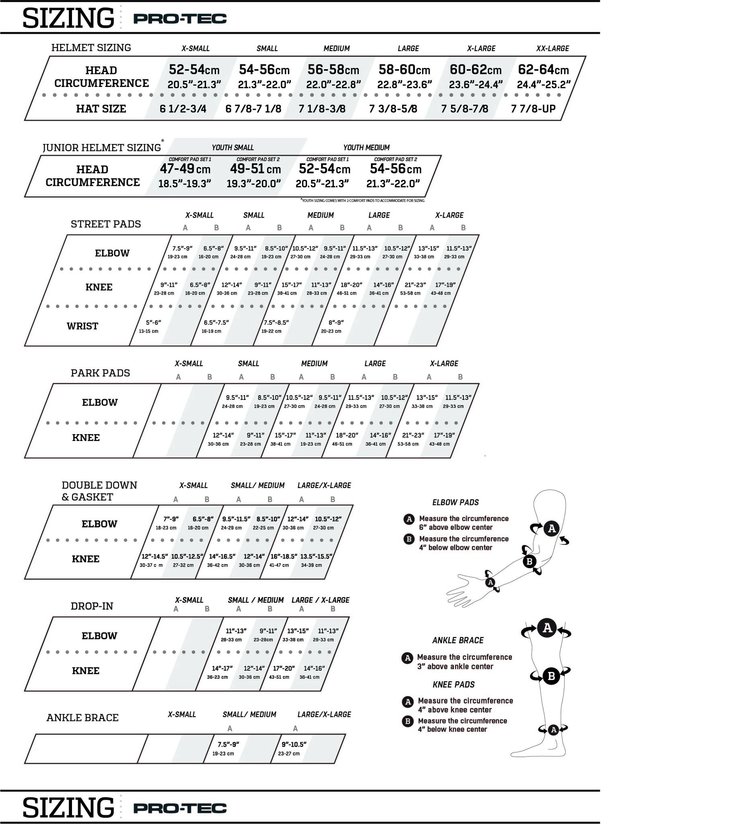 Protec Protec Classic Skate Helmet | Gloss White