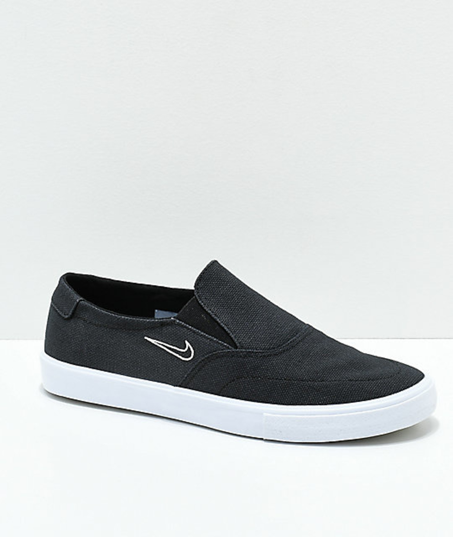 nike sb portmore slip on