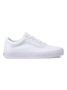 Vans Old Skool | True White