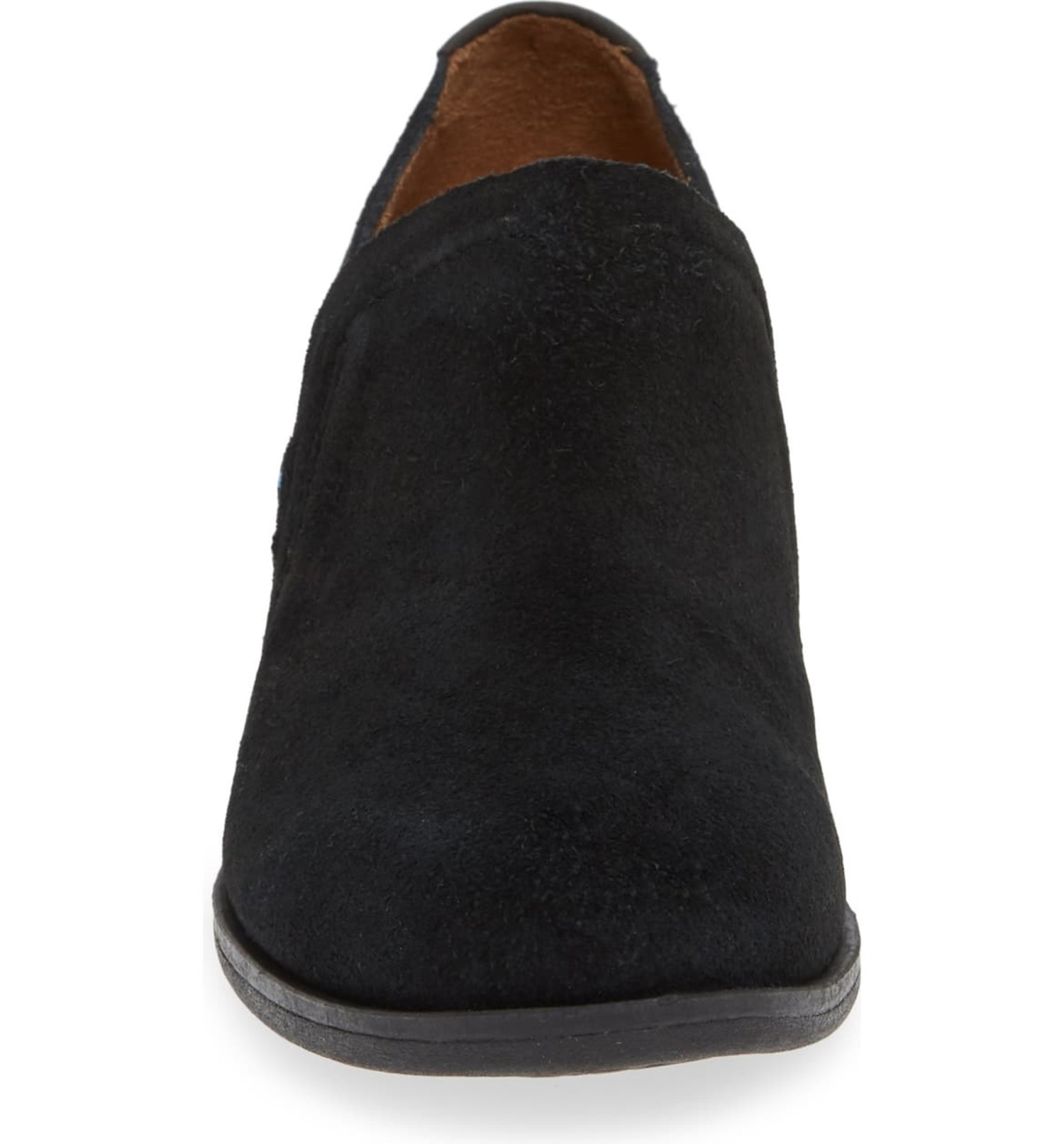 toms shaye black