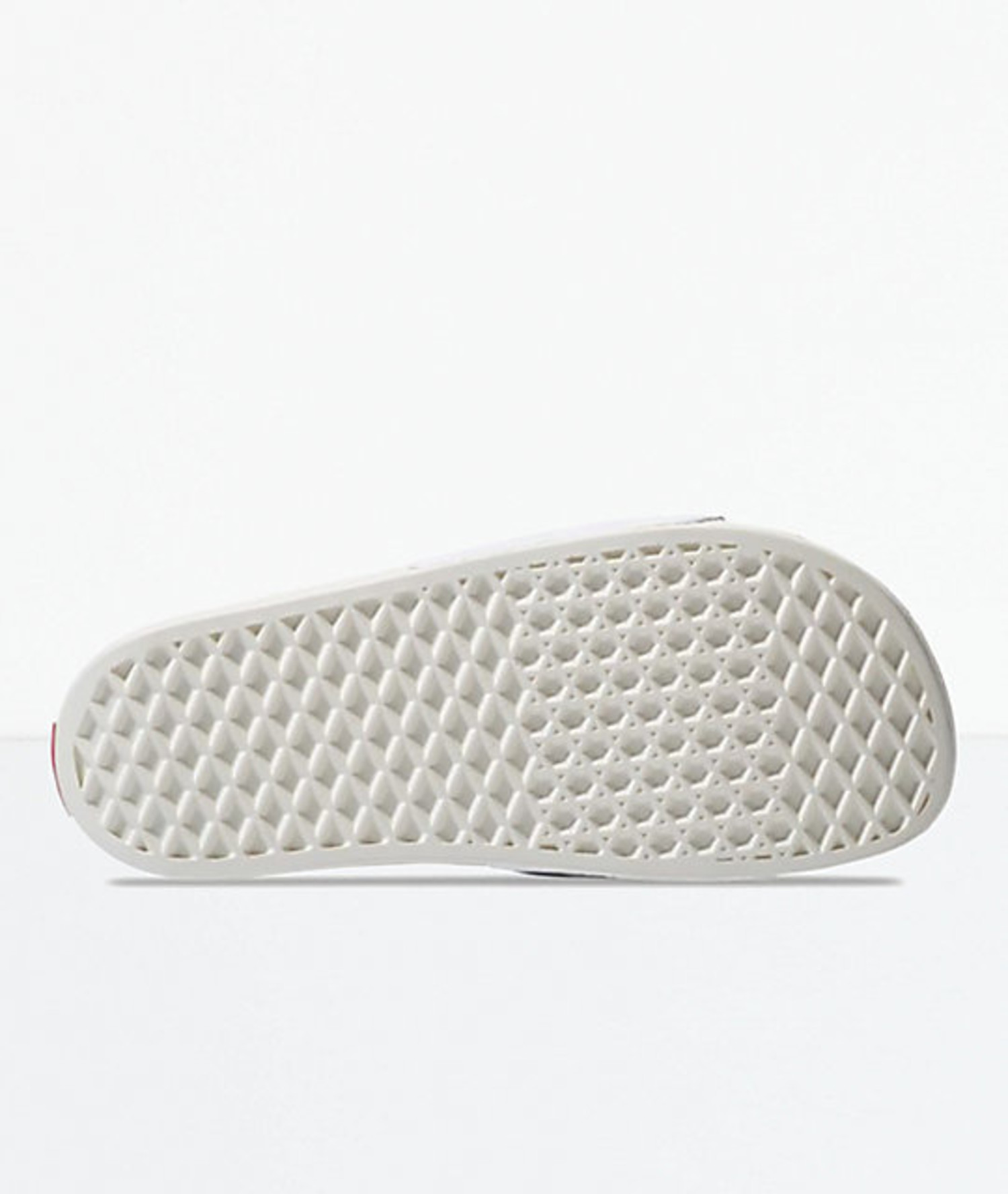 vans leila slides