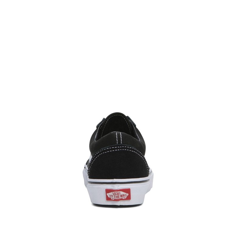 Vans Old Skool | Black/White