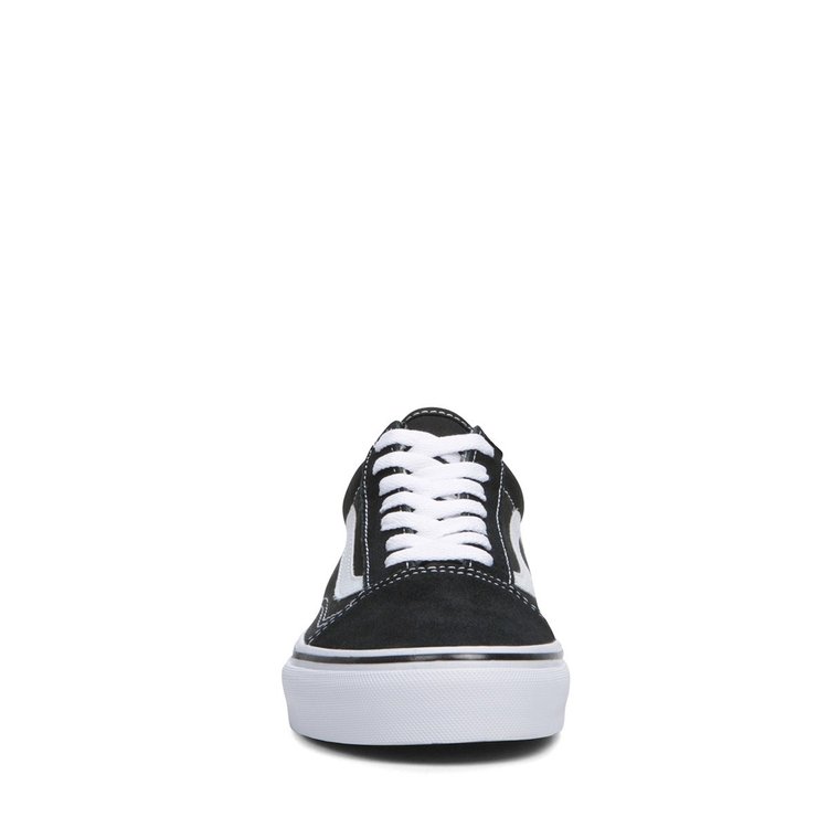 Vans Old Skool | Black/White