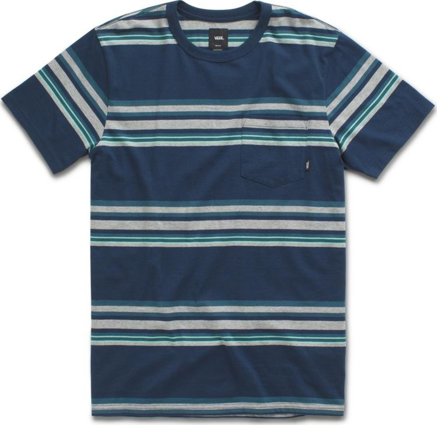 vans exton shirt