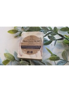 Goats & Hoes Soap Co. Black Cherry Merlot