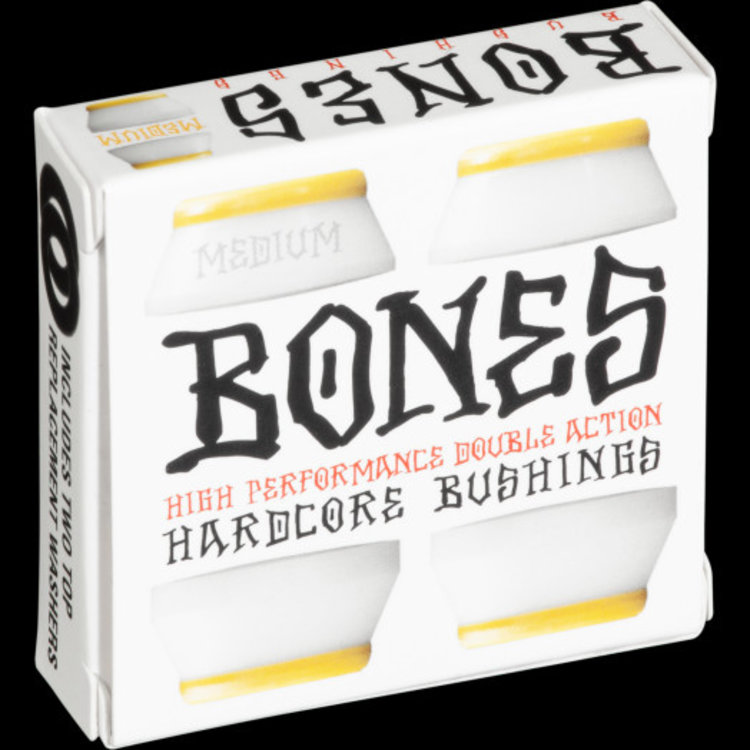 Bones Hardcore Bushings