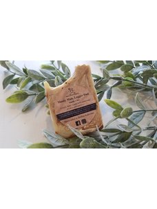 Goats & Hoes Soap Co. Goats & Hoes Soap Co. Manly Man Logger Dan