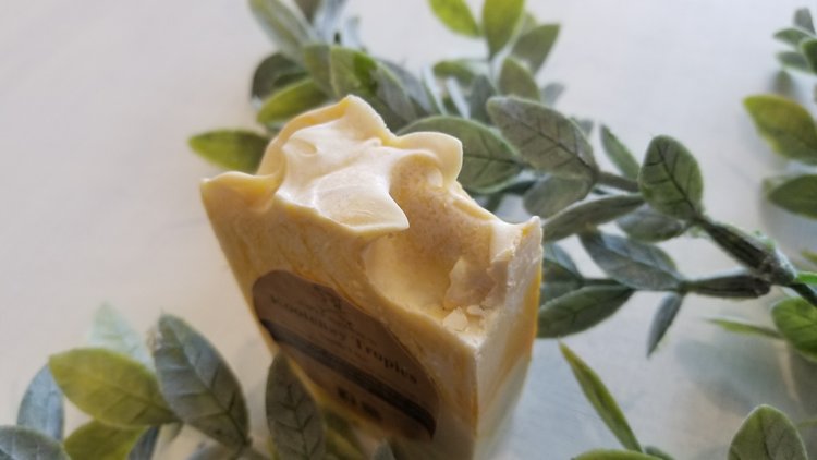 Goats & Hoes Soap Co. Kootenay Tropics