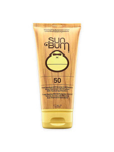 Sun Bum Sunscreen Lotion