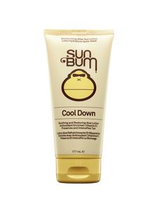Sun Bum Sun Bum Cool Down Aloe Lotion