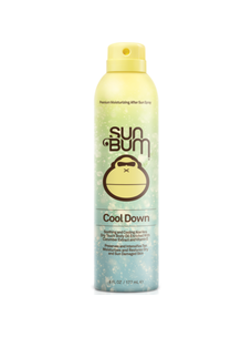 Sun Bum Cool Down Aloe Spray