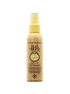 Sun Bum Sun Bum 3 In 1 Leave In