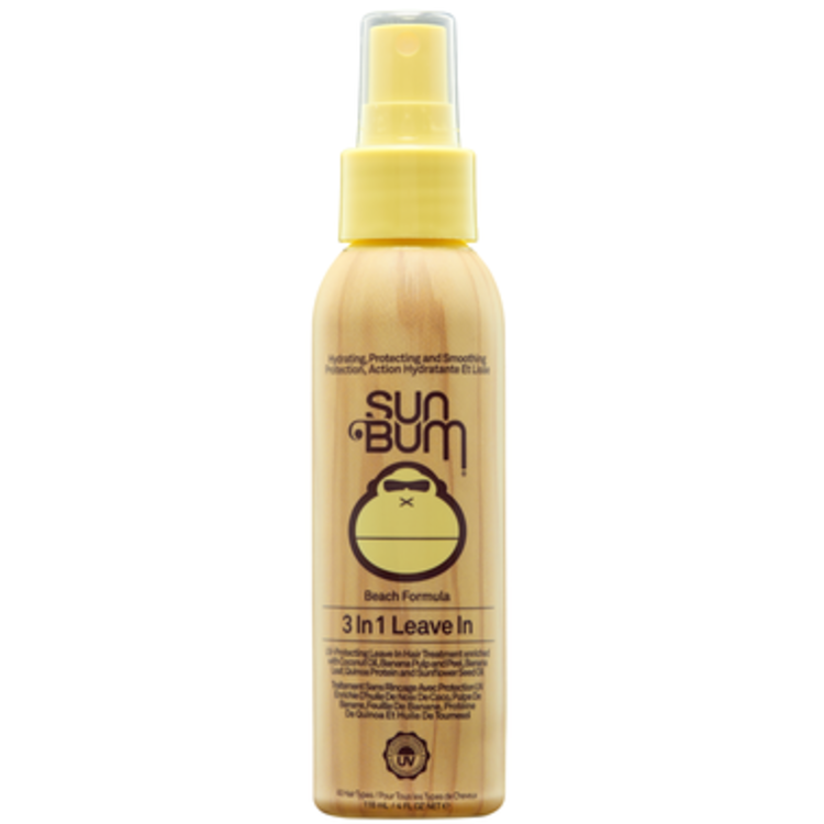 Sun Bum Sun Bum 3 In 1 Leave In