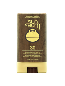 Sun Bum Sun Bum Face Stick SPF 30