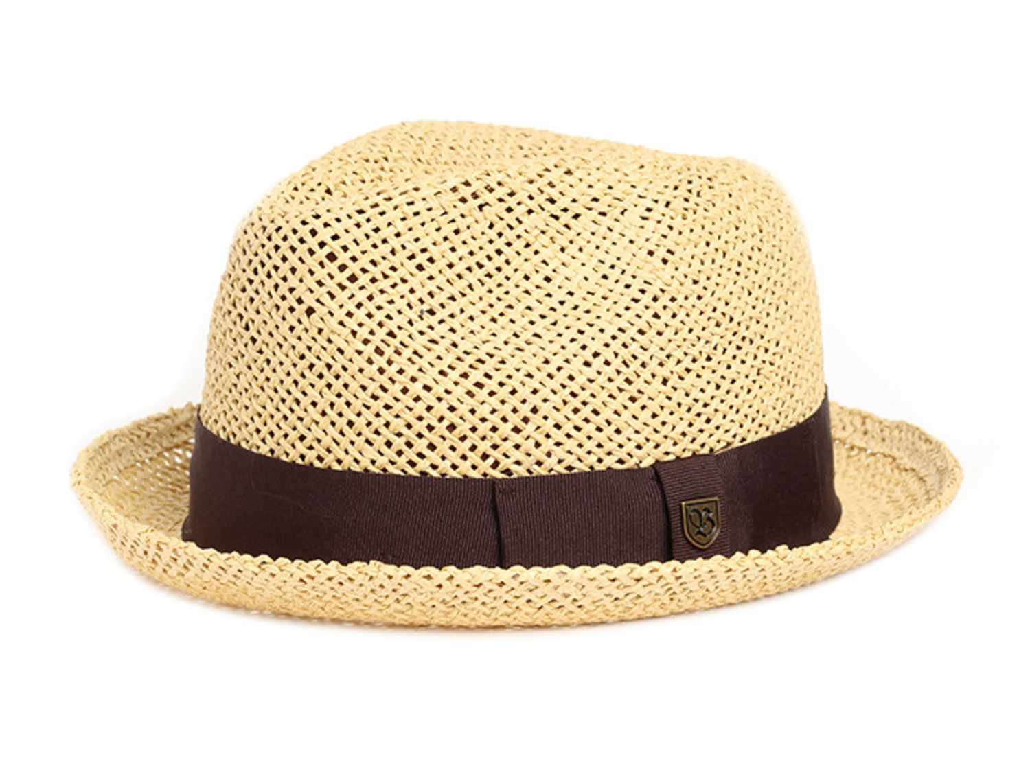 brixton castor fedora